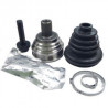 Embout tete de cardan Audi : A3, TT, Seat : Altea, Leon, Skoda : Octavia, Yeti, Volkswagen : Caddy, Eos, Golf, Passat, Touran...