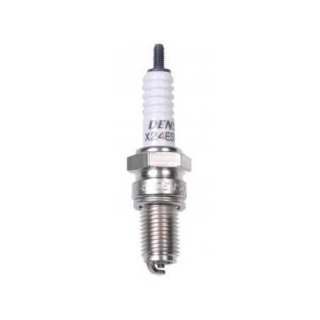 Bougie d'allumage NGK : 7162 ( DR8EA ) DR8EA First VH Bougie d'allumage NGK : 7162 ( DR8EA ) DR8EA First VH