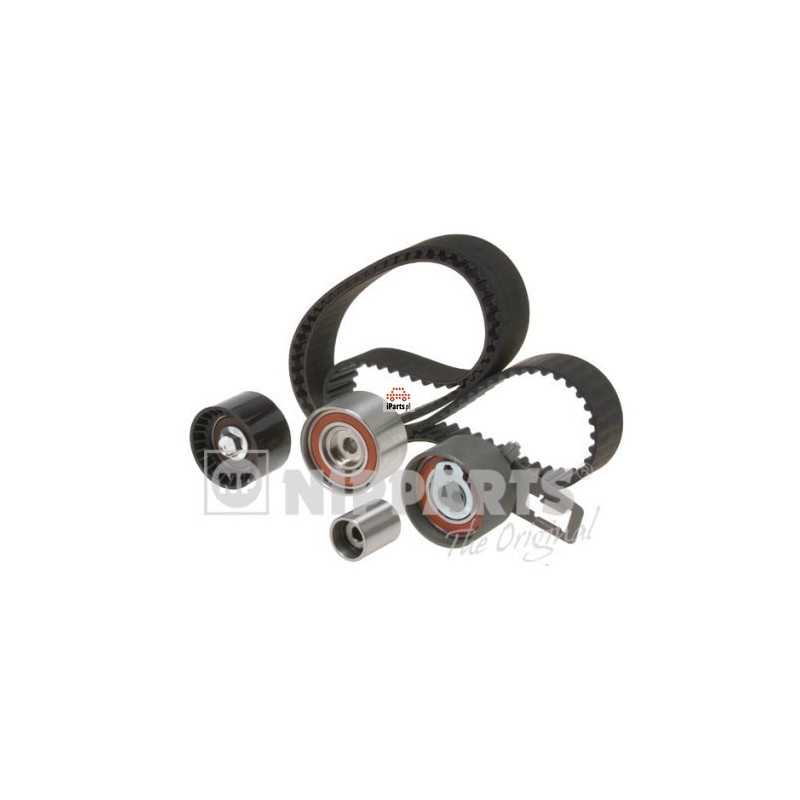Kit de distribution Hyundai Terracan , Kia : Carnival , Sedona J1110311 NIPPARTS VH