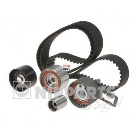 Kit de distribution Hyundai Terracan , Kia : Carnival , Sedona J1110311 NIPPARTS VH Kit de distribution Hyundai Terracan , Kia : Carnival , Sedona J1110311 NIPPARTS VH