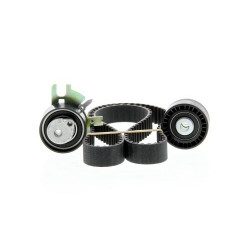 Kit de distribution : Citroen , Fiat , Ford , Lancia , Peugeot , Volvo ( 2.0 HDI , 2.0D , 2.0 TD ) K015606XS Gates VH