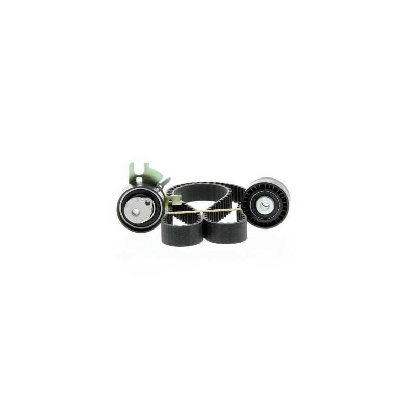Kit de distribution : Citroen , Fiat , Ford , Lancia , Peugeot , Volvo ( 2.0 HDI , 2.0D , 2.0 TD ) K015606XS Gates VH