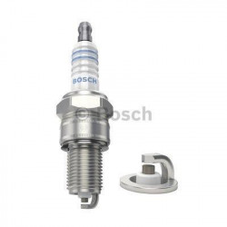 Bougie d'allumage BOSCH :...
