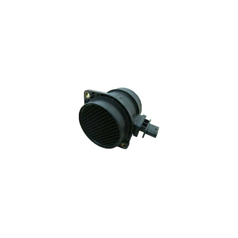 Débitmétre de masse d'air SSANGYONG : Actyon , Kyron , Rexton , Rodius ( 2.0 , 2.7 , 3.2 ) 0280218199 Bosch VH