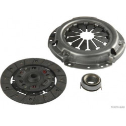 Kit d'embrayage Opel Agila , Suzuki : Baleno , Ignis , Swift , Wagon R J2008003 NIPPARTS VH