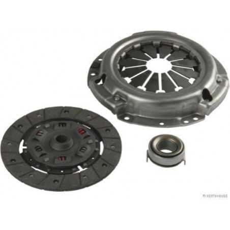 Kit d'embrayage Opel Agila , Suzuki : Baleno , Ignis , Swift , Wagon R J2008003 NIPPARTS VH