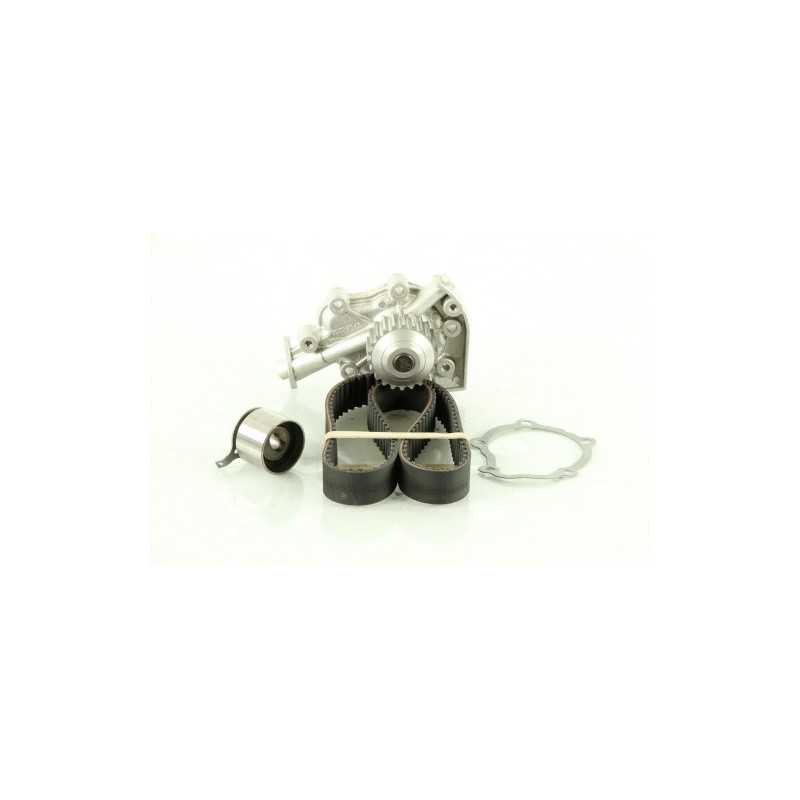 Kit courroie de distribution + pompe à eau Chevrolet : Matiz , Spark , Daewoo Matiz N1160900 NIPPARTS VH