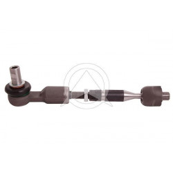 Rotule de direction + rotule axiale Audi A4 37620 Sidem Direction , suspension , transmission