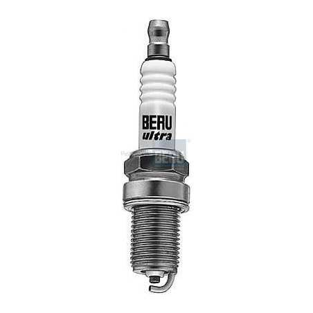 Bougie d'allumage BERU : Z15 BCPR6ES First VH Bougie d'allumage BERU : Z15 BCPR6ES First VH