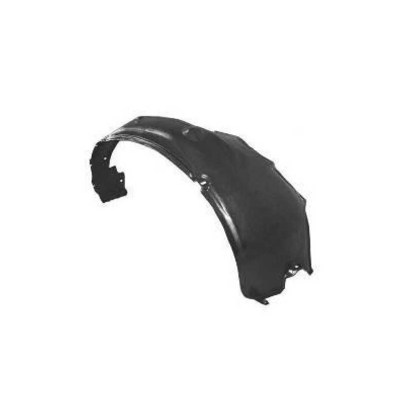 Passage de roue ( pare boue ) avant droit Opel Astra G BF-111006PL BF-AUTOPARTS Passage de roue