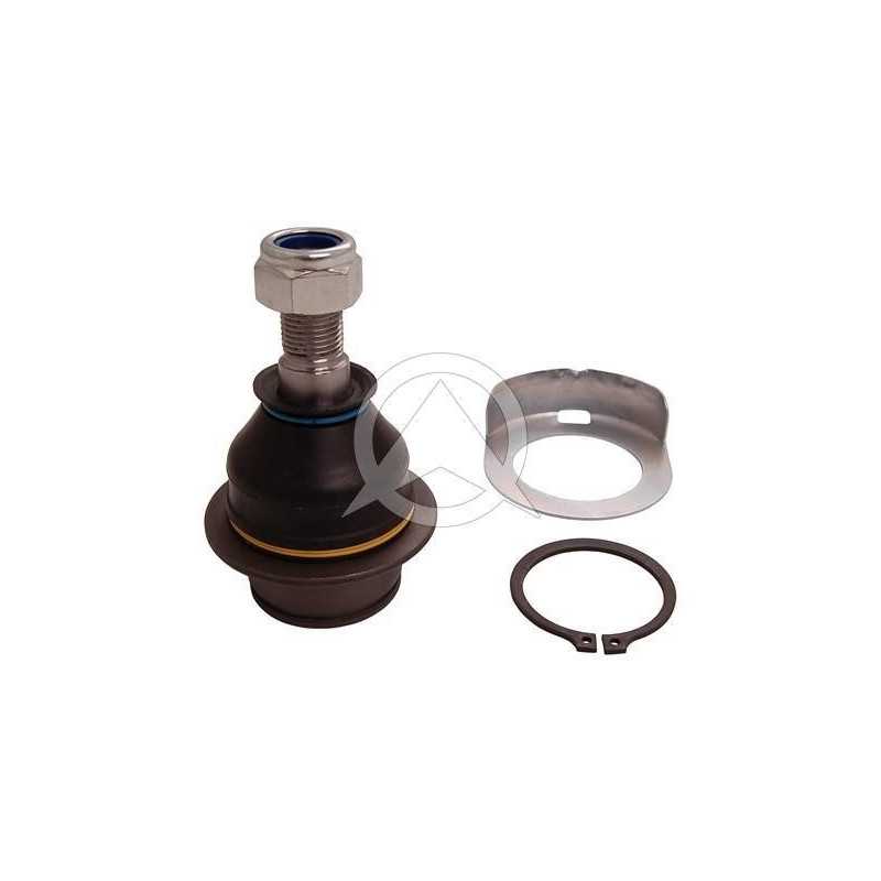 Rotule de suspension Ford Transit 617590489 First Direction , suspension , transmission