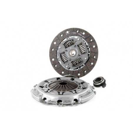 Kit d'embrayage Citroen : Berlingo , Xantia , Xsara , Peugeot : 306 , Partner ( 2.0 HDI 90cv ) 641735241 First Embrayage Kit d'embrayage Citroen : Berlingo , Xantia , Xsara , Peugeot : 306 , Partner ( 2.0 HDI 90cv ) 641735241 First Embrayage