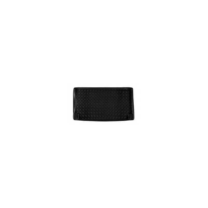 Tapis de coffre Volkswagen Transporter T5 BF-200108 First Tapis de coffre