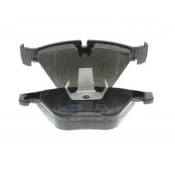 Jeu de 4 plaquettes avant BMW : Série 3 (E90, E91, E92, E93), Série 5 (E60, E61), Série 6 (E63, E64), Série 7 (E65, E66)  101...