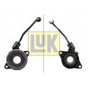 Butée hydraulique Alfa Romeo : 159, Giulietta, Fiat : 500X, Bravo, Doblo, Jeep : Cherokee, Renegade , Lancia Delta, Opel Comb...