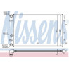 Radiateur moteur Skoda : Fabia , Roomster , Seat Ibiza , Volkswagen : Polo , Fox R10933 First VH