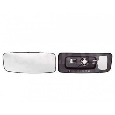 Glace de rétroviseur extérieur coté gauche Mercedes Sprinter 2 6413994 First Rétroviseur Glace de rétroviseur extérieur coté gauche Mercedes Sprinter 2 6413994 First Rétroviseur