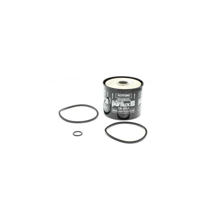 Filtre à carburant Citroen : C15, C25, Cx, Jumper, Visa, Fiat Ducato, Ford : Courrier, Escort, Fiesta, Orion CS157A