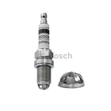 Bougie d'allumage Alfa Romeo : 156, 33, GT, GTV, Spider, Audi : A3, A4, A6, S3, S4, TT, BMW : Série 8 ( E31 ) 0242232501 Bos... Bougie d'allumage Alfa Romeo : 156, 33, GT, GTV, Spider, Audi : A3, A4, A6, S3, S4, TT, BMW : Série 8 ( E31 ) 0242232501 Bos...