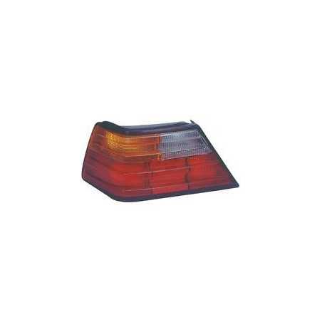 Cabochon feu arrière droit Mercedes 300 SE BD2107R First VH Cabochon feu arrière droit Mercedes 300 SE BD2107R First VH