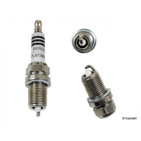 Bougie d'allumage BOSCH : 0242229543 0242229543 Bosch VH Bougie d'allumage BOSCH : 0242229543 0242229543 Bosch VH