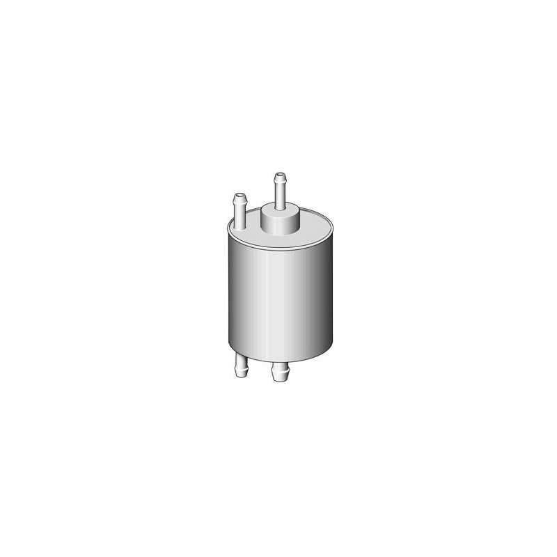 Filtre à carburant Mercedes : Classe C, CLK, Classe E, Classe G, Classe S, SL, SLK, CL EP189 Purflux Filtration