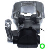 Étrier de frein arrière droit Renault : Espace 1 , Espace 2 , Fuego , R18 , R25 , R30 H 621652 First VH