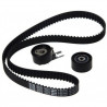 Kit de distribution Citroen : C3 , DS3 , Ford Fiesta , Peugeot : 206+ , 207 , 208 , 2008 ( 1.4 HDI ) KD459.64 SNR Kit distr...