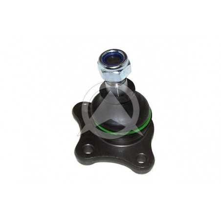 Rotule de suspension supérieure coté gauche Mitsubishi : L200 , Pajero J4885000 NIPPARTS Direction , suspension , transmission Rotule de suspension supérieure coté gauche Mitsubishi : L200 , Pajero J4885000 NIPPARTS Direction , suspension , transmission