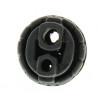 Silent bloc échappement Citroen : Evasion, Jumpy, Fiat : Scudo, Ulysse, Peugeot : 206, 406, 607, 806, Expert, Renault Espace ...
