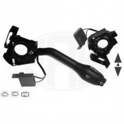 Comodo d'essuie glaces Seat Arosa , Volkswagen : Lupo , Polo 440262