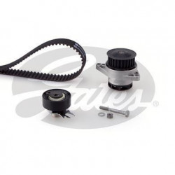 Kit de courroie de distribution + pompe à eau Seat : Arosa, Cordoba, Ibiza, Inca , Volkswagen : Caddy, Golf 3, Polo, Vento K...