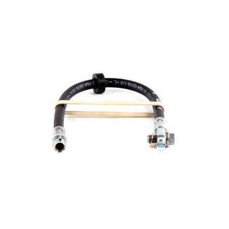 Flexible de frein avant Volkswagen Polo 6N SL3931 First Flexible de frein Flexible de frein avant Volkswagen Polo 6N SL3931 First Flexible de frein