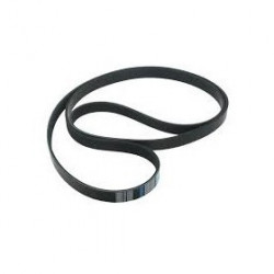Courroie accessoire a nervure 6pk2053 N1062053 6pk2053 First Courroie accessoire