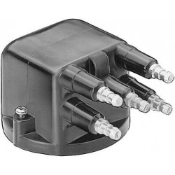 Tête d'allumeur Citroen : Ax, Bx, Xm, Zx, Fiat Panda, Peugeot : 106, 205, 309, 405, 605 D4323 First  VH