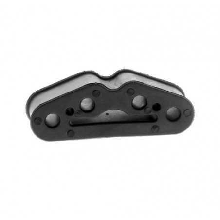 Silentbloc échappement Alfa Romeo : 146, 146, 155, Fiat : Brava, Bravo, Doblo, Duna, Fiorino, Marea, Palio, Punto, Regata  14...