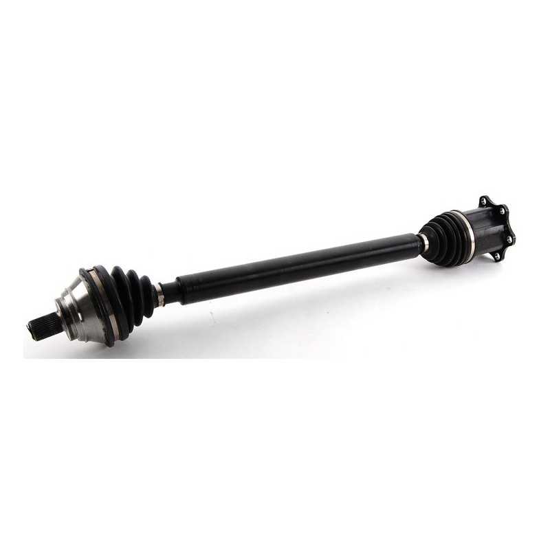 Cardan avant droit ( DSG ) Audi A3, Seat : Altea, Leon, Toledo, Skoda Octavia, Volkswagen : Caddy, Eos, Golf 5, Passat, Toura...