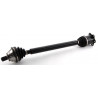 Cardan avant droit ( DSG ) Audi A3, Seat : Altea, Leon, Toledo, Skoda Octavia, Volkswagen : Caddy, Eos, Golf 5, Passat, Toura...