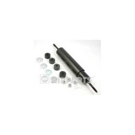 Jeu de 2 amortisseurs avant Nissan Patrol J5501019 NIPPARTS Amortisseur Jeu de 2 amortisseurs avant Nissan Patrol J5501019 NIPPARTS Amortisseur