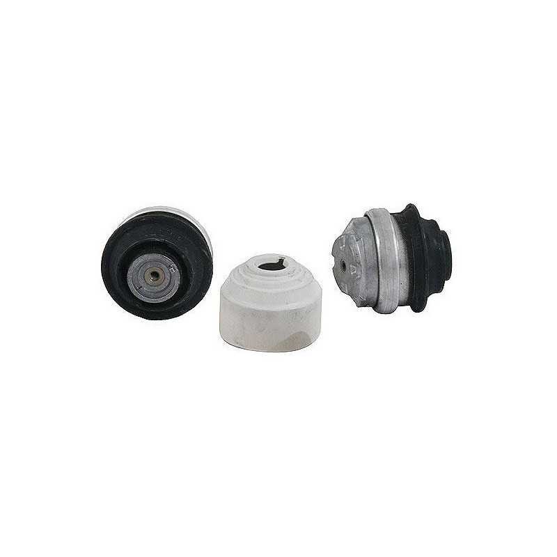 Support moteur Mercedes : Classe C , CLS , Classe E MC 26969 First Support moteur