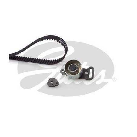Kit de distribution Renault : Espace 1 , Espace 2 , Fuego , R18 , R20 , R21 , R25 , Trafic 1 K035040 Gates Kit distribution Kit de distribution Renault : Espace 1 , Espace 2 , Fuego , R18 , R20 , R21 , R25 , Trafic 1 K035040 Gates Kit distribution