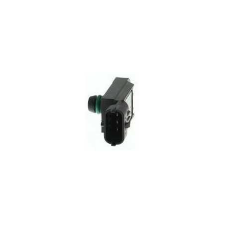 Capteur Pression Suralimentation (MAP) - Compatible Renault Clio, Espace, Kangoo, Mégane, Scénic, Laguna - Ref. 8200121800