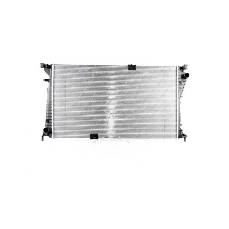 Radiateur moteur Nissan : Interstar , Primastar , Opel : Movano , Vivaro , Renault : Master 2 , Trafic 2 R14101 First VH