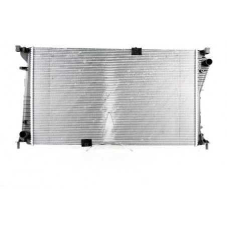 Radiateur moteur Nissan : Interstar , Primastar , Opel : Movano , Vivaro , Renault : Master 2 , Trafic 2 R14101 First VH Radiateur moteur Nissan : Interstar , Primastar , Opel : Movano , Vivaro , Renault : Master 2 , Trafic 2 R14101 First VH