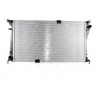 Radiateur moteur Nissan : Interstar , Primastar , Opel : Movano , Vivaro , Renault : Master 2 , Trafic 2 R14101 First VH