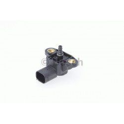 Capteur de pression de suralimentation Mercedes : A , B , C , CLK , G , GL , ML , R , S , Sprinter , Vito 0261230193 Bosch VH