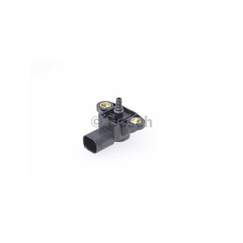 Capteur de pression de suralimentation Mercedes : A , B , C , CLK , G , GL , ML , R , S , Sprinter , Vito 0261230193 Bosch VH