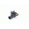 Capteur de pression de suralimentation Mercedes : A , B , C , CLK , G , GL , ML , R , S , Sprinter , Vito 0261230193 Bosch VH