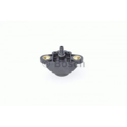 Capteur de pression de suralimentation Mercedes : A , B , C , CLK , G , GL , ML , R , S , Sprinter , Vito 0261230193 Bosch VH