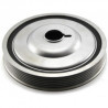 Poulie damper Dacia : Logan, Duster, Nissan Micra, Renault : Clio 2, Clio 3, Kangoo, Megane 2, Modus, Scénic 2 ( 1.5 DCI ) R...